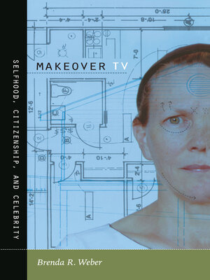 cover image of Makeover TV